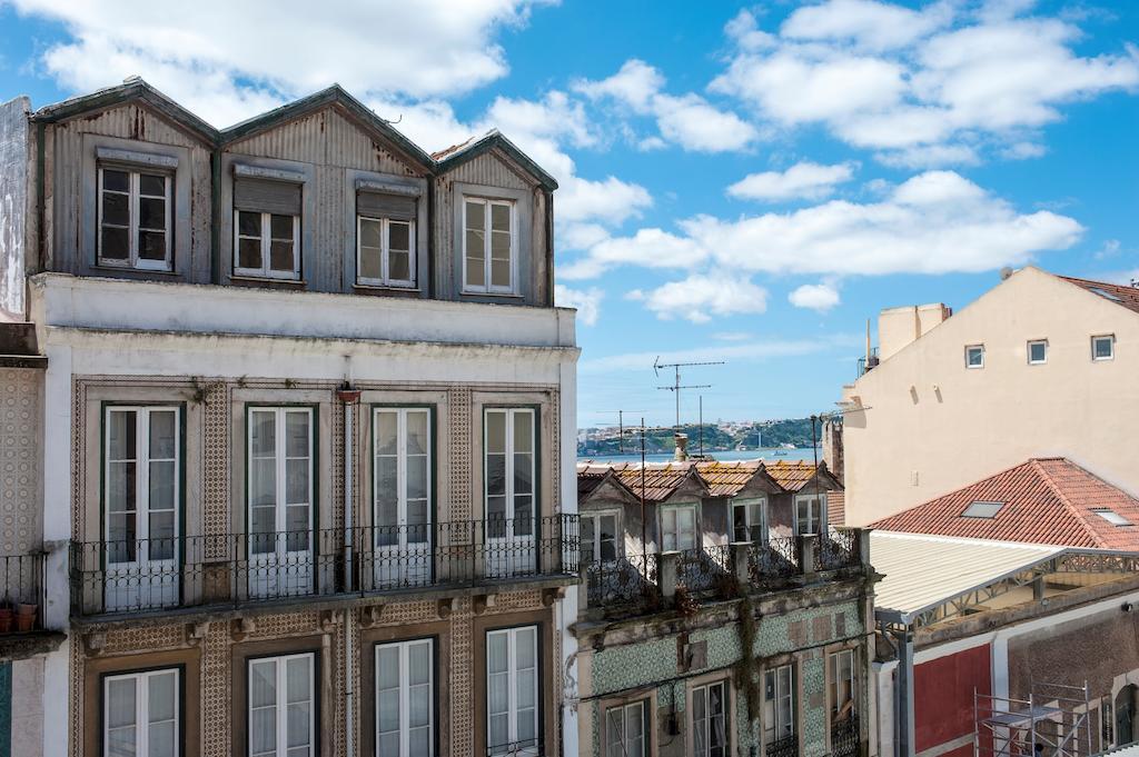 Apartamento Superior de 2 dormitorios con vistas al río